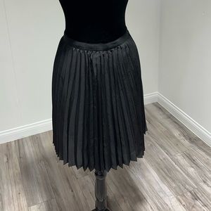 Jason Wu for Target Pleated Skirt